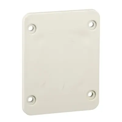 Placa 65 X 85 Mm, pentru Priza 50 X 50 Mm