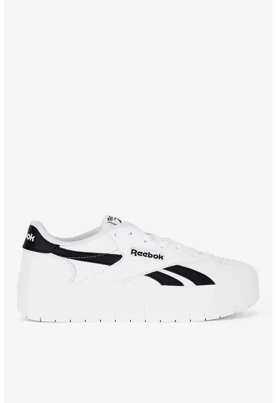 Pantofi sport dama 5905588698906 - Piele naturala - Alb - Alb