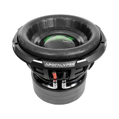 Subwoofer Auto Deaf Bonce Apocalypse DB-3512R D1/D2, 3500W RMS, 300mm