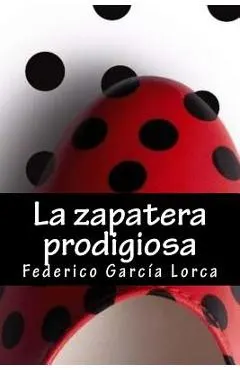 La Zapatera Prodigiosa
