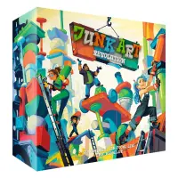 Junk Ark Revolution