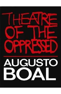 Theatre of the Oppressed