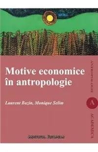 Motive Economice In Antropologie