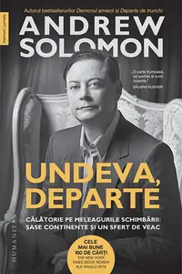 Undeva, departe - Paperback brosat - Andrew Solomon