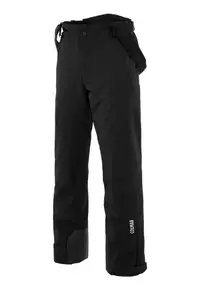 Salopeta schi barbati Tailored-Negru-
