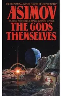 The Gods Themselves