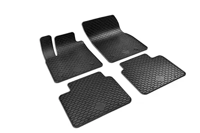 Set covorase auto cauciuc Umbrella pentru Ford Focus IV (2018-)