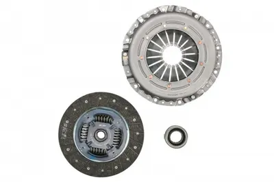 Kit ambreiaj cu rulment potrivit HYUNDAI GETZ, IX35; KIA SPORTAGE III 1.4 2.0 08.05-12.15