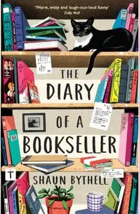 Diary of a Bookseller