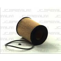 Filtru ulei JC PREMIUM B1M027PR
