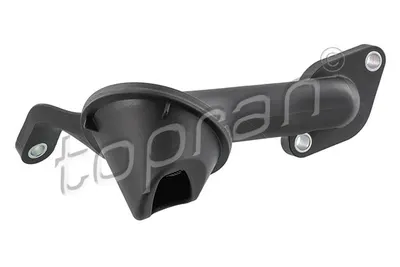 Pompa Ulei Suction Pipe Potrivit Audi A3, Q3, Tt; Seat Alhambra, Altea, Altea Xl, Leon; Skoda Octavia Ii, Superb Ii, Yeti; Vw Beetle, Cc B7, Eos, Golf Vi, Jetta Iv, Passat B6, Passat B7 1.8 2.0 09.04