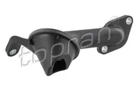 Pompa Ulei Suction Pipe Potrivit Audi A3, Q3, Tt; Seat Alhambra, Altea, Altea Xl, Leon; Skoda Octavia Ii, Superb Ii, Yeti; Vw Beetle, Cc B7, Eos, Golf Vi, Jetta Iv, Passat B6, Passat B7 1.8 2.0 09.04-