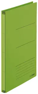 Dosar Plus Zero Max - Extensibil, 800 coli, verde