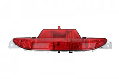 Lampa ceata spate mijloc PEUGEOT 208 dupa 2012