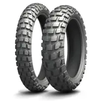Michelin Anakee Wild ( 140/80-18 TT/TL 70R Roata spate, M/C )