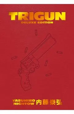 Trigun Deluxe Edition