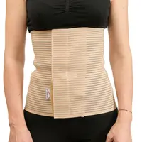 Orteza abdominala elast VL-10008 mar4