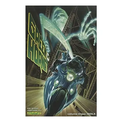 Green Hornet