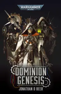Dominion Genesis (Warhammer 40.000)