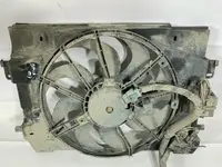 Gmv 214753416R Renault Clio 4 (2012-2016) 1.5 dci K9K 626
