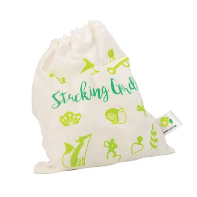 Set figurine - Stacking Garden Friends