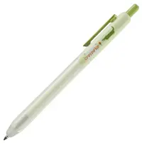Pix gel retractabil Writech Cute - 0.5 mm, verde