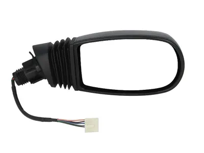 Oglinda laterala Dreapta (electric, convexa, incalzita) potrivit FIAT PUNTO, PUNTO EVO/HATCHBACK, PUNTO/HATCHBACK