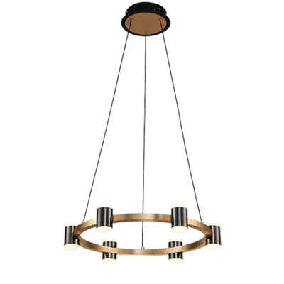 Axel Led Pendul 48w 3000k D510