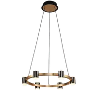 Axel Led Pendul 48w 3000k D510