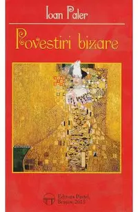 Povestiri Bizare
