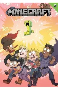 Minecraft #3