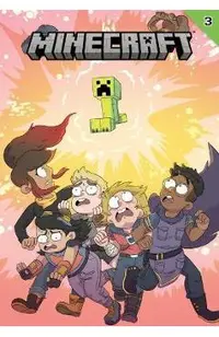 Minecraft #3