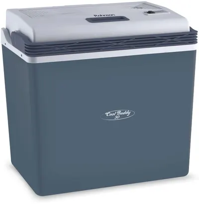 Geantă frigorifică Rohnson - R-4030T, 30 l, gri