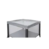 Plasa anti-insecte Topmark, patrata