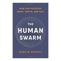 The Human Swarm