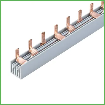 PIEPTENE ( busbar ) – 3P / 1m
