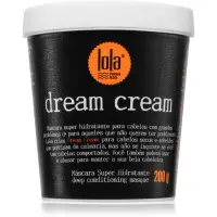 Lola Cosmetics Dream Cream Masca hidratanta par 200 g
