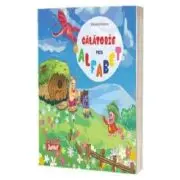 Calatorie prin Alfabet