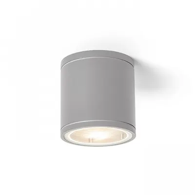 LIZZI Plafoniera alb 230V GU10 35W IP54