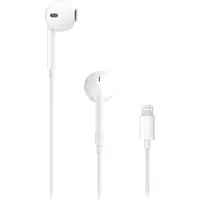 Handsfree Lightning Apple, Alb MMTN2AM/A