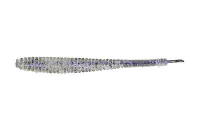 Shad Jackall I Shad 3.8 Inch Prism Shad 5 Buc / Plic