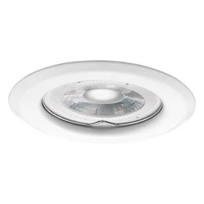 Inel pentru corp de iluminat tip spot ARGUS II ARGUS II CT-2114-W