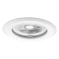 Inel pentru corp de iluminat tip spot ARGUS II ARGUS II CT-2114-W