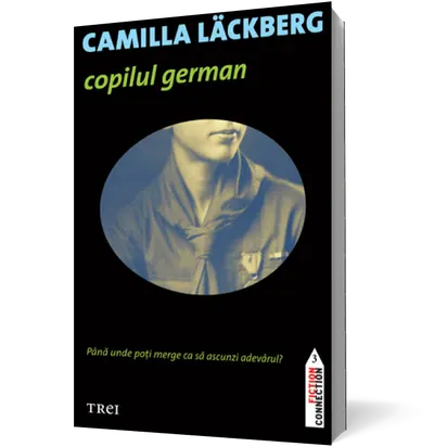 Copilul german