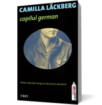Copilul german