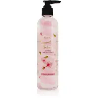 Accentra Essential Botanicals Body Lotion lapte de corp cu parfum Cherry Blossom 300 ml