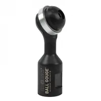 Freza rotativa de sculptura in lemn pentru polizor unghiular Ball Gouge Arbortech BAL.FG.2000.60, 30 mm