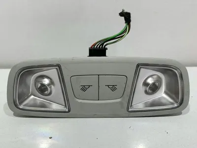 Plafoniera - lampa spate 8U0947111A Audi Q3 facelift (2014-2018)