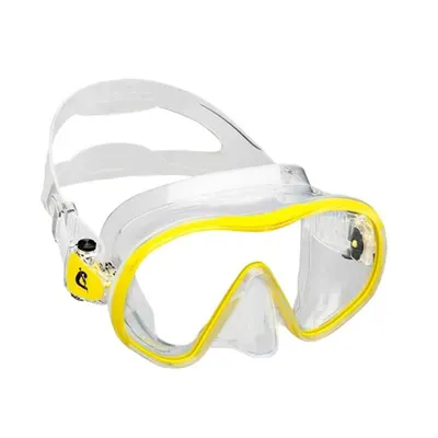 Ochelari de Scufundări CRESSI F-Dual Mărime unică