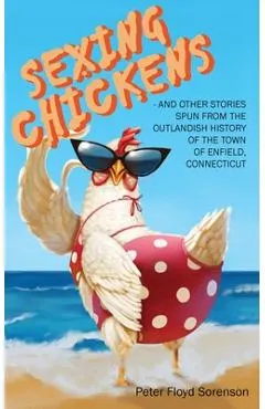 Sexing Chickens